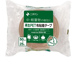 �j�`�o�� �Đ�PET�z�S���e�[�v ���y 50mm�~25m 151N-50