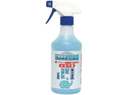 �I�[�u�E�e�b�N ���\�N���[�i�[ �X�y�[�X�V���b�g 500ml �K���t SW9880170