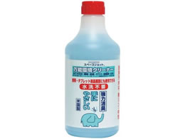 �I�[�u�E�e�b�N ���\�N���[�i�[ �X�y�[�X�V���b�g 500ml �l�ߑւ��p