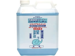 �I�[�u�E�e�b�N ���\�N���[�i�[ �X�y�[�X�V���b�g 4L SW9880160 2871210