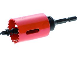 TRUSCO/nCXђʃz[\[40`65mm