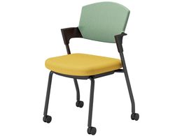 �R�N�� ��c�C�X �v���b�e�B �L���X�^�[�^�C�v K17B22CW1S2J2