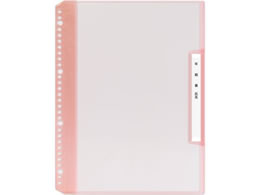 �v���X �N�g���� ���t�B�[�����N���A�t�@�C�� A4 �^�e�� �s���N 84823