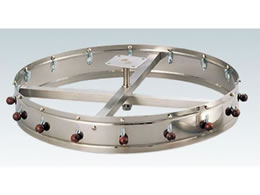 EBM �I�[�_�[�N���b�p�[ �݂艺���p 18�C���` 0945100