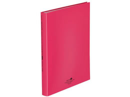 ���q�g���u AQUA DROPs �N�����[�u�b�N�t���b�g A4�^�e 40P �� N5063-3