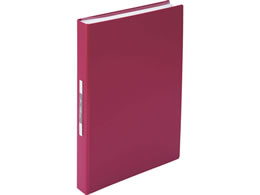 ���q�g���u ALTNA �N�����[�u�b�N A4�^�e 60P ���b�h N7753-3