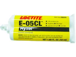bN^Cg G|LVڒ Hysol E-05CL 50ml E-05CL-50
