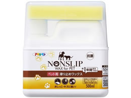 ATqy ybgp~߃bNX 500mL