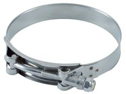 TRUSCO/T�{���g�z�[�X�N�����v �I�[���X�e�����X 35�`103mm