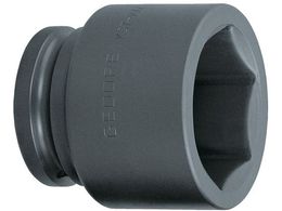 GEDORE �C���p�N�g�p�\�P�b�g(6�p) 1�E1�^2 K37 85mm 6329020