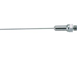 TRUSCO �G�A�_�X�^�[ �j�[�h���m�Y�� TD-18-1SN