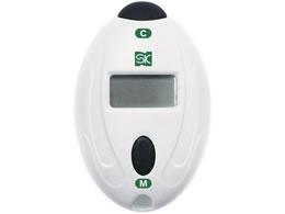 �V�����@ �f�W�^������� DC-4WS