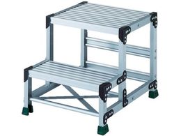 TRUSCO �A���~��������Ƒ� 2�i ����0.50m �V��500�~400 