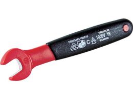 TRUSCO ≏ЌXpi 19mm TZSS-19