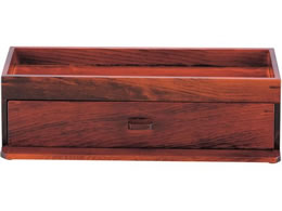 ���}�R�[ �ؐ� �J�X�^�[&���� �u���E�� 15255 0419900