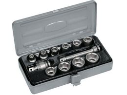 TONE �C���p�N�g�p�\�P�b�g�Z�b�g(���^���g���[�t) 12pcs NV3102