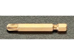 GXR [TORQ-SET] hCo[rbg #2~50mm EA611GJ-102