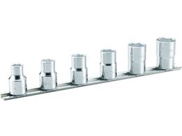 TONE �\�P�b�g�Z�b�g(6�p�E�z���_�[�t) 6pcs HS406