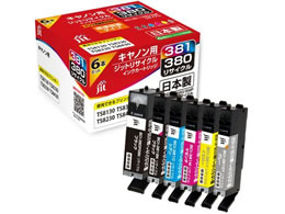 Wbg Lm BCI-381+380^6MP 6F TCNCN