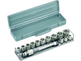 TONE �C���p�N�g�p�\�P�b�g�Z�b�g(���^���g���[�t) 15pcs NV4132