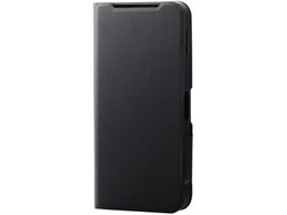 GR AQUOS sense9 蒠^P[X ubN PM-S244PLFUBK