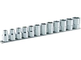 TONE �\�P�b�g�Z�b�g(6�p�E�z���_�[�t) 12pcs HS412