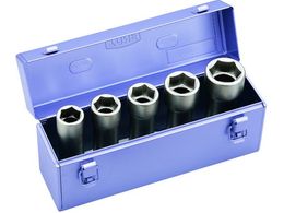 TONE �C���p�N�g�p�������O�\�P�b�g�Z�b�g(���^���g���[�P�[�X�d�l) 5pcs NV605LL