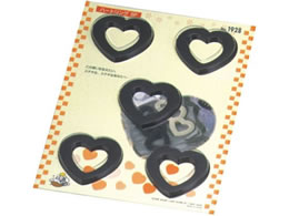 �^�C�K�[�N���E�� �`���R���[�g���[���h �n�[�g�����O No.1928 3896700