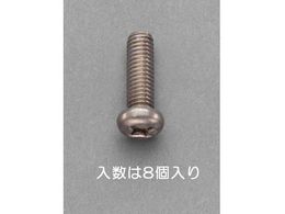 �G�X�R �瓪���˂� �`�^�� 8�{ M4�~6mm EA949NY-406A