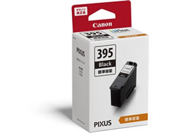 CANON FINE �J�[�g���b�W �u���b�N BC-395