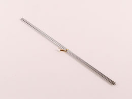 J_ 18-8 (10{g) 2.0x180mm