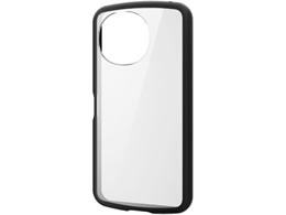 GR AQUOS sense9 ՌzP[X ubN PM-S244TSLFCBK