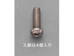 �G�X�R �瓪���˂� �`�^�� 4�{ M5�~10mm EA949NY-510A