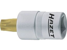 HAZET TORX�r�b�g�\�P�b�g(�����p12.7mm) 992-T20