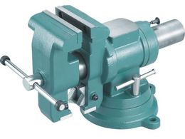 TRUSCO �}���`�R���r�o�C�X 125mm TMB-125