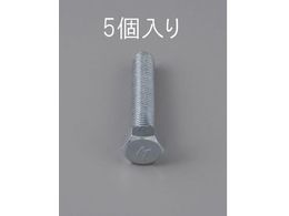 �G�X�R �Z�p���S�˂��{���g �ז� 5�{ M10�~55mm
