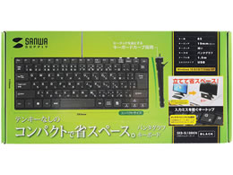 TTvC USBXL[{[h(eL[ȂEubN) SKB-SL18BKN