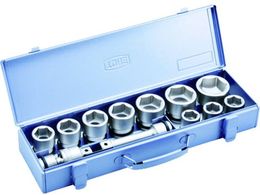 TONE �C���p�N�g�p�\�P�b�g�Z�b�g(���^���g���[�t) 12pcs NV6102