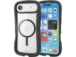 GR iPhone Air P[X Grippy   PM-A25BGRPFMBK