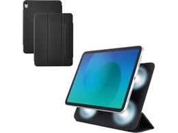 �G���R�� iPadAir�P�[�X M3 �����^ �u���b�N TB-A25MWVPF2BK