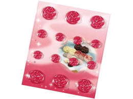 �^�C�K�[�N���E�� �`���R���[�g���[���h �L�����o�� No.1189 3897410