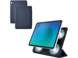 �G���R�� iPadAir�P�[�X M3 �����^ �l�C�r�[ TB-A25MWVPF2NV