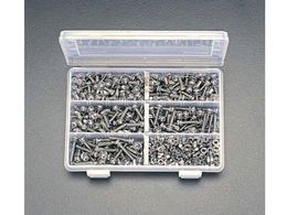 �G�X�R ���b�V���[�t�˂��i�b�g�Z�b�g �X�e�����X�� M5 EA949SL-5