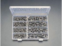 �G�X�R �Z�p�����˂��Z�b�g �X�e�����X�� M6-M8 EA949SM