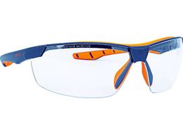 INFIELD �Z�[�t�e�B�O���X FLEXOR PLUS �_�[�N�O���[�^�I�����W