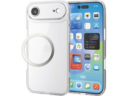 GR iPhone Air KXP[X ɌیNA PM-A25BHVCGKCR