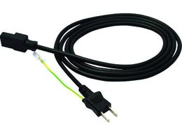 E�]FORCE �d���R�[�h(100V�p) DAC10