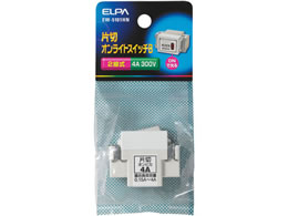 �����d�� �����I�����C�g�X�C�b�` �А�2����300V4A EW-5101HN