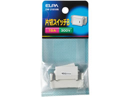 �����d�� �����X�C�b�` �Аؒ�i300V15A EW-2101HN