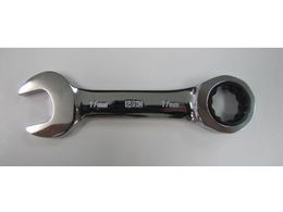 �G�X�R �M�A�����` �X�^�r�[ 17mm EA614LS-17